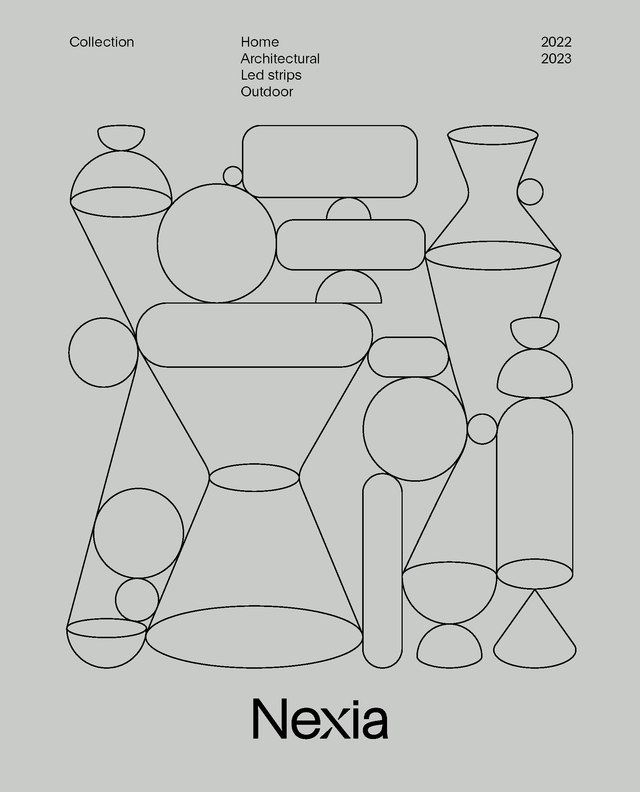 Catálogo 2022-2023 | Nexia